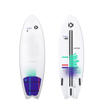 SURFBOARD FISH D/LAB 2023 - DUOTONE