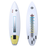 SURFBOARD WAM D/LAB 2022 - DUOTONE