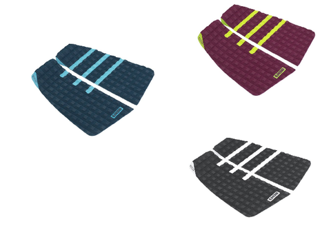 Ion Surfboard pads