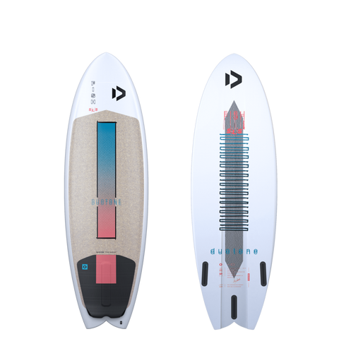 SURFBOARD FISH SLS 2023 - DUOTONE