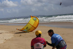 Aula Kite Surf