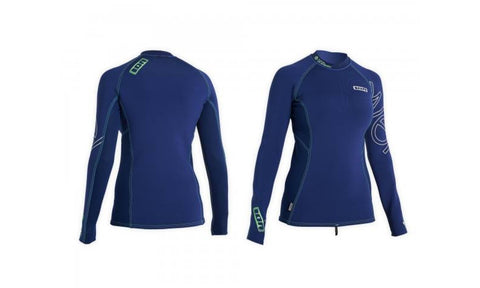 Neo Top women 2/1 LS