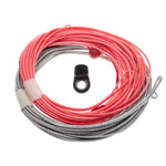 DTK- Pair of lower front line Clickb 22m