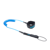 ION SUP Leash Core Coiled Ankle