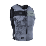 ION Vector Vest Amp Front Zip men