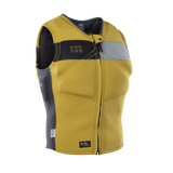 ION Vector Vest Amp Front Zip men