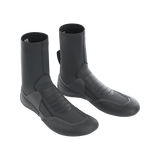 ION Plasma Boots 3/2 Round Toe unisex