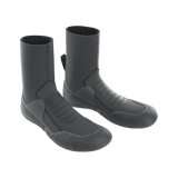 ION Plasma Boots 6/5 Round Toe unisex
