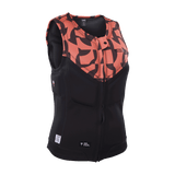ION Ivy Vest Front Zip women