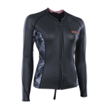 ION Neo Zip Top 2/1 LS Skin women