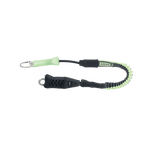 ION Kite Safety Leash Amp Short
