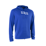 ION Wetshirt Hood LS men