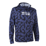 ION Wetshirt Hood LS men