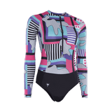 ION Bottom Swimsuit LS women