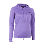 ION Wetshirt Hood LS women