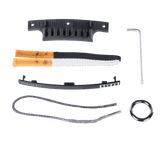 ION Hook Kite Slider Kit Spectre 2