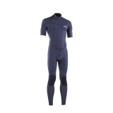 ION Element 2/2 SS Back Zip men