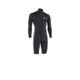 ION Element 2/2 Shorty LS Front Zip men
