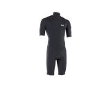 ION Element 2/2 Shorty SS Front Zip men