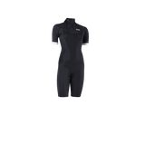 ION Element 2/2 Shorty SS Back Zip women