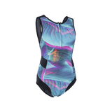 ION Amaze V-Back 1.5 women