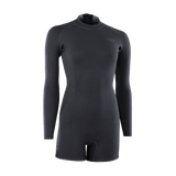 ION Amaze Amp Shorty 2.0 LS Back Zip women
