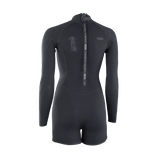 ION Amaze Amp Shorty 2.0 LS Back Zip women