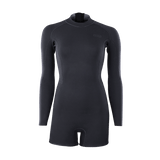 ION Amaze Amp Shorty 2.0 LS Back Zip women