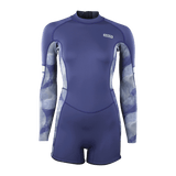 ION Amaze Shorty 2.0 LS Back Zip women