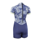 ION Amaze Shorty 2.5  SS Back Zip women