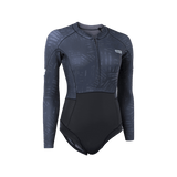 ION Amaze Hot Shorty 1.5 LS Front Zip women