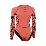 ION Amaze Hot Shorty 1.5 LS Front Zip women