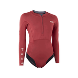 ION Amaze Hot Shorty 1.5 LS Front Zip women