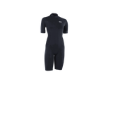 ION Static 2/2 Shorty SS Back Zip women