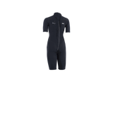 ION Static 2/2 Shorty SS Back Zip women
