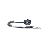 ION Wing Board Leash Core Coiled Ankle