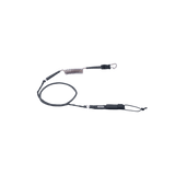 ION Wing Board Leash Core Hybrid Carabiner
