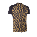 ION Rashguard Maze SS men