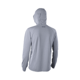 ION Wetshirt Storm Pro LS men