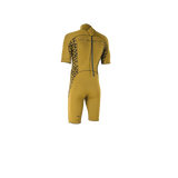 ION Seek Core 2/2 Shorty SS Back Zip men