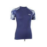 ION Rashguard Lizz SS women