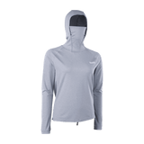 ION Wetshirt Storm Pro LS women