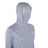ION Wetshirt Storm Pro LS women