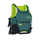 ION Booster X Vest Side Zip unisex
