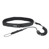 ION Wing Board Leash Core Coiled Hip