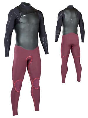 Wetsuit Onyx  Select 4/3