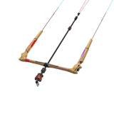 Duotone Click Bar Quad Control