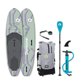 Duotone iSUP Package Alfa WS Air