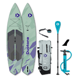 Duotone iSUP Package Blitz Air SLS