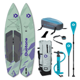 Duotone iSUP Package Premium Blitz Air SLS